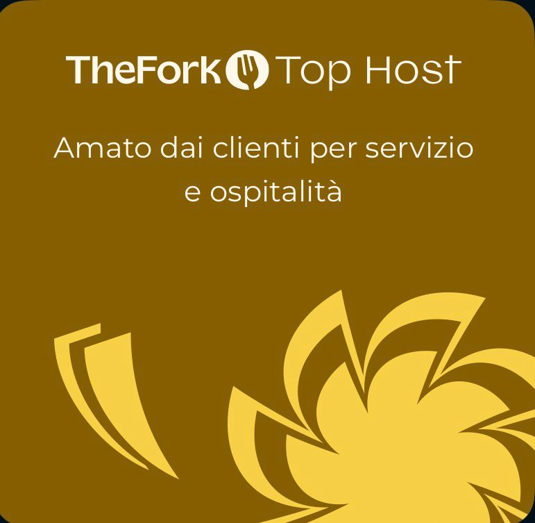 TheFork Top Host